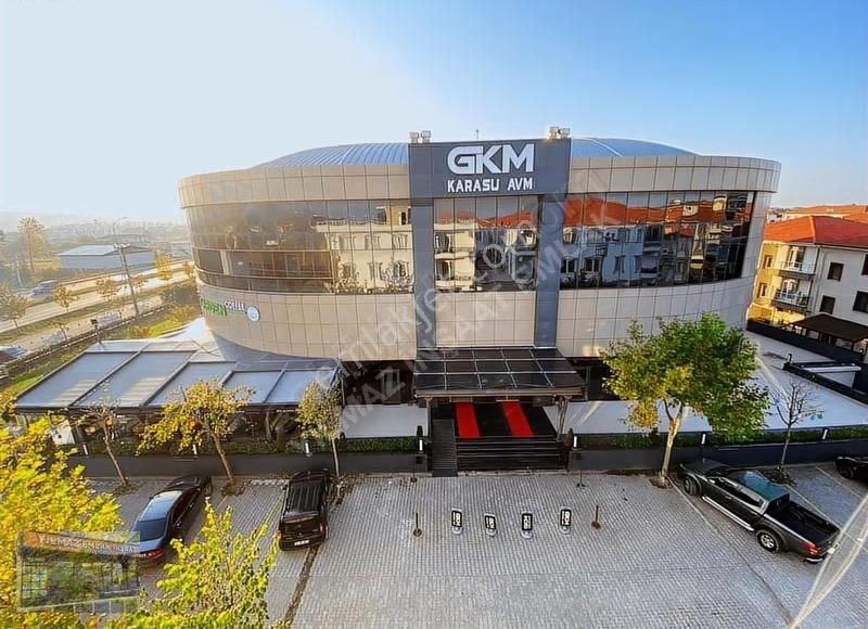 Doktor Tavsiyeli Karasuda Havuzlu Cam Balkon Kombili Bahçeli. - Görsel 24