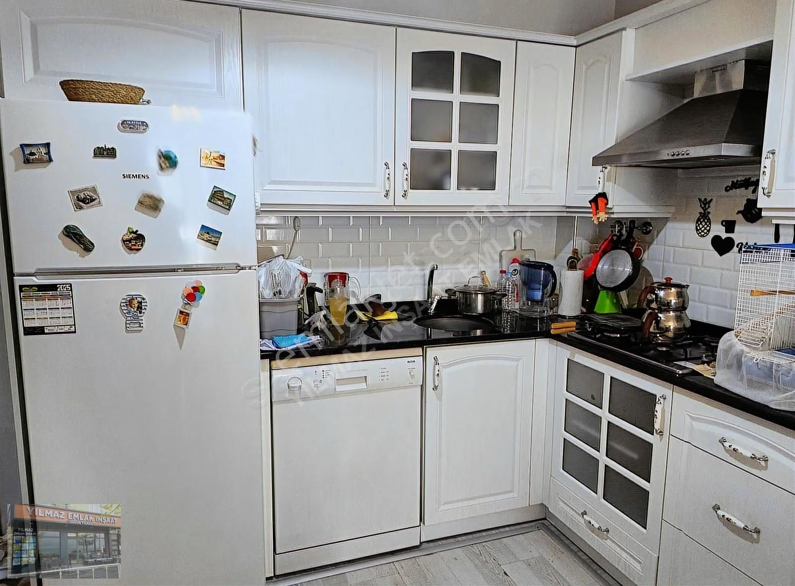 Doktor Tavsiyeli Karasuda Havuzlu Cam Balkon Kombili Bahçeli. - Görsel 35