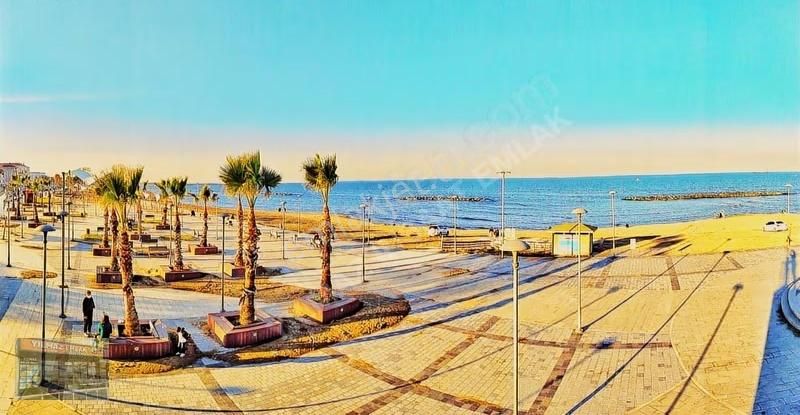 Doktor Tavsiyeli Karasuda Havuzlu Cam Balkon Kombili Bahçeli. - Görsel 13