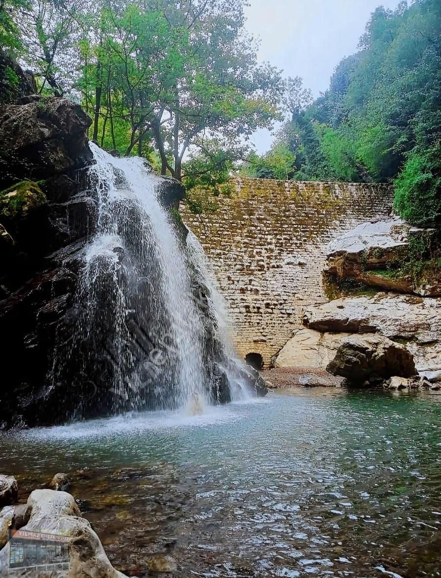 Doktor Tavsiyeli Karasuda Havuzlu Cam Balkon Kombili Bahçeli. - Görsel 22