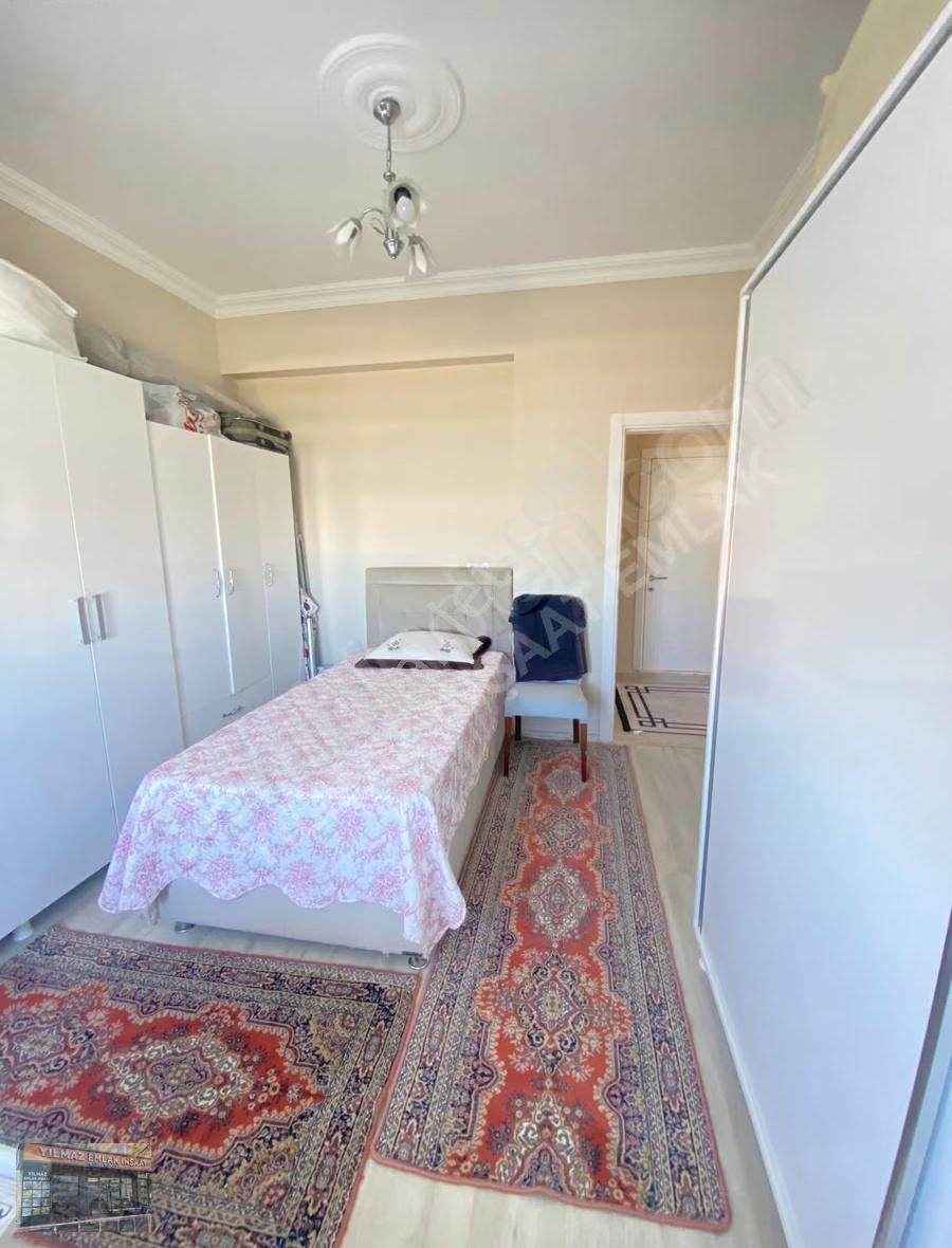 Fırsat Daire Denize Nazır Kombi Cam Balkon Mutfak Ayrı 2+1 - Görsel 35