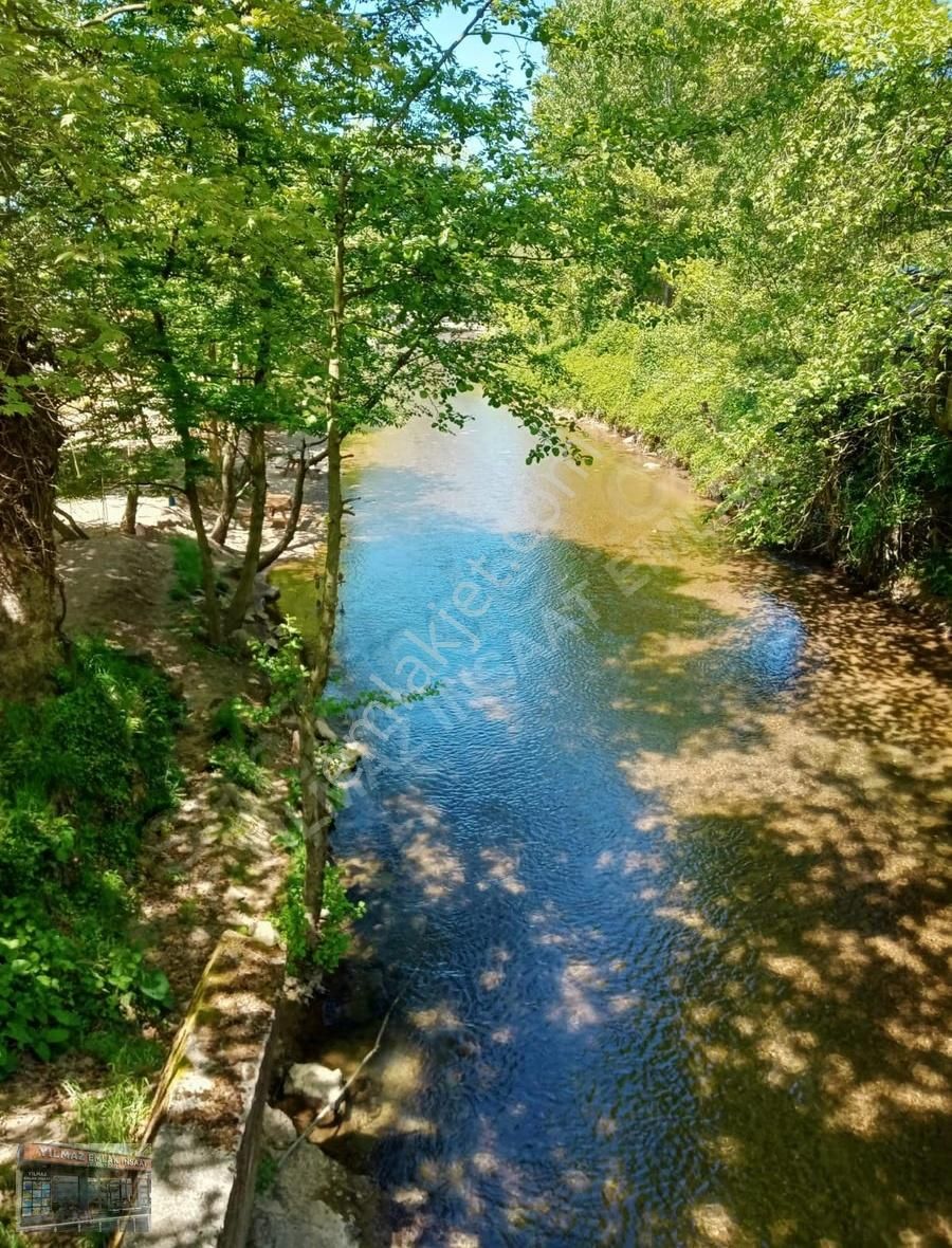 Fırsat Daire Denize Nazır Kombi Cam Balkon Mutfak Ayrı 2+1 - Görsel 19