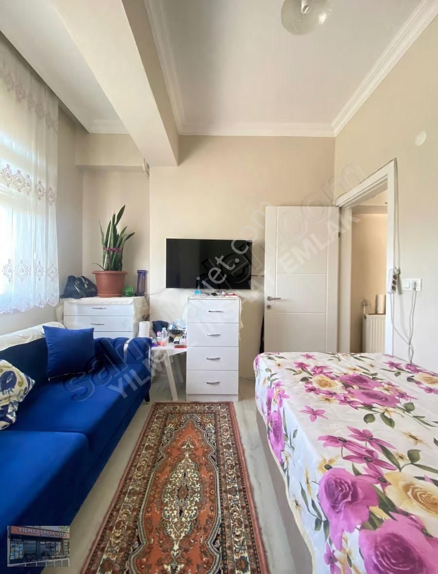 Fırsat Daire Denize Nazır Kombi Cam Balkon Mutfak Ayrı 2+1 - Görsel 11