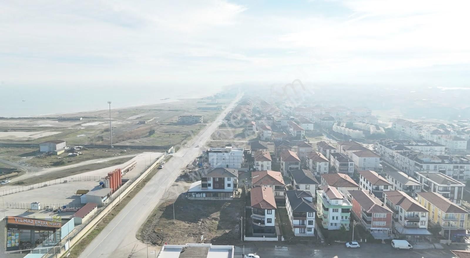 Fırsat Daire Denize Nazır Kombi Cam Balkon Mutfak Ayrı 2+1 - Görsel 33