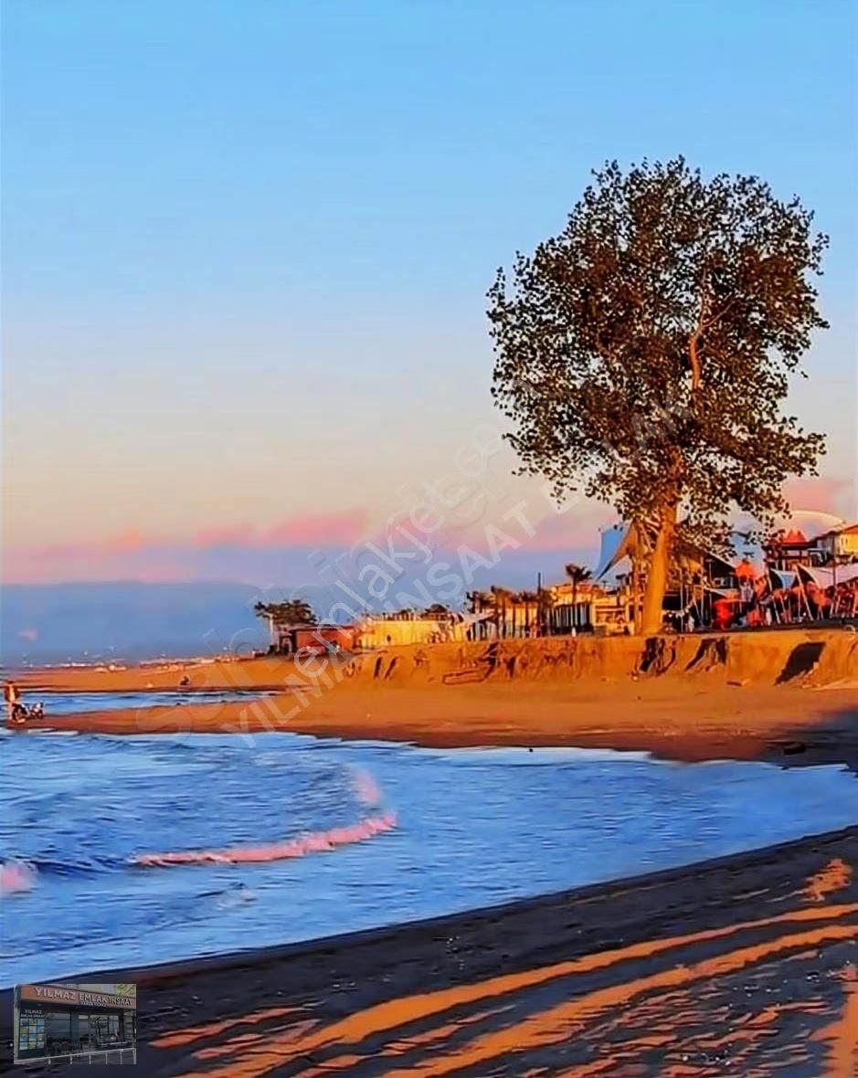 Karasuda Aqua Parklı Sitede! Eşyalı 1+1 Sahile Yakın Yatırımlık - Görsel 26