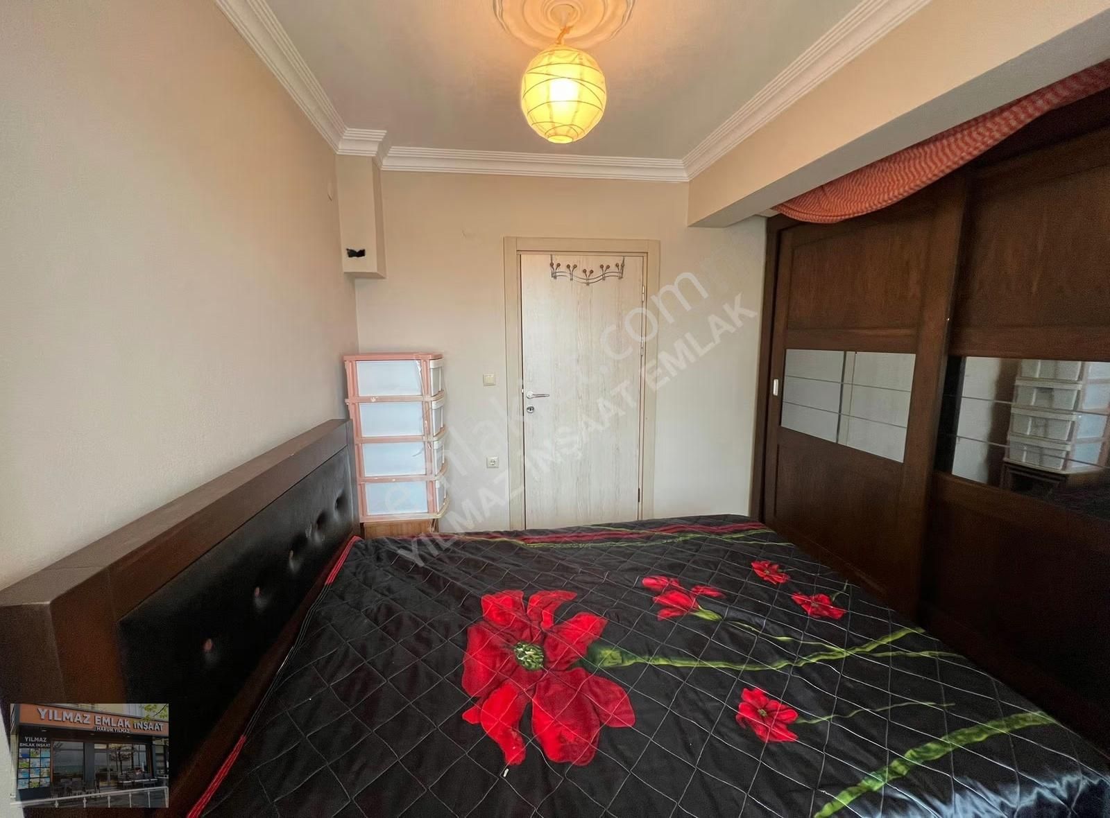 Karasuda Aqua Parklı Sitede! Eşyalı 1+1 Sahile Yakın Yatırımlık - Görsel 29