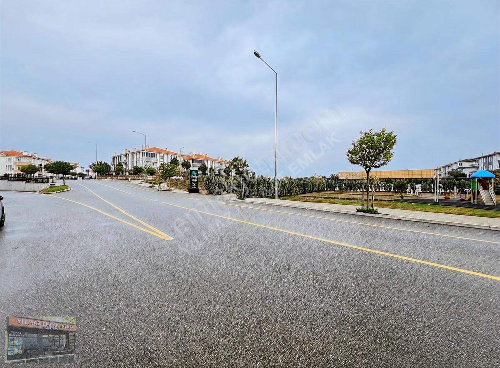 Karasuda Aqua Parklı Sitede! Eşyalı 1+1 Sahile Yakın Yatırımlık - Görsel 21