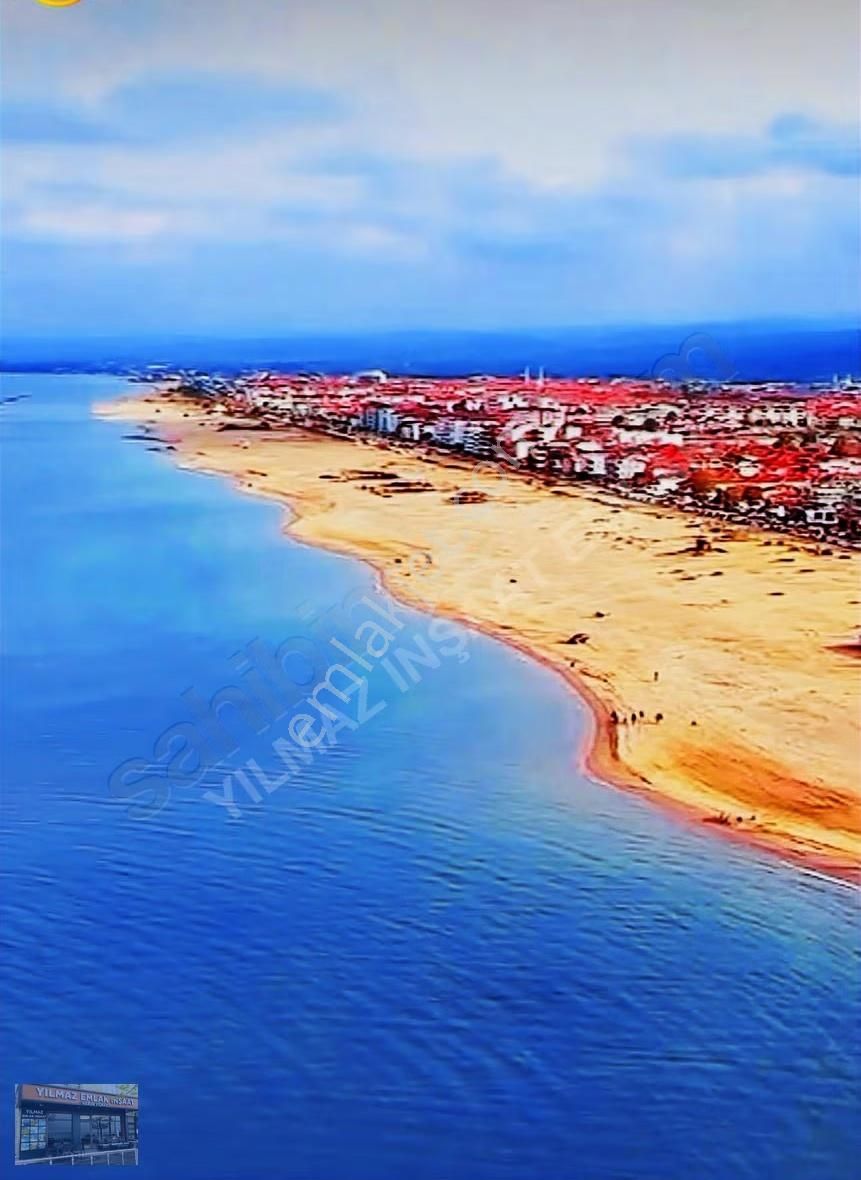 Karasuda Aqua Parklı Sitede! Eşyalı 1+1 Sahile Yakın Yatırımlık - Görsel 11