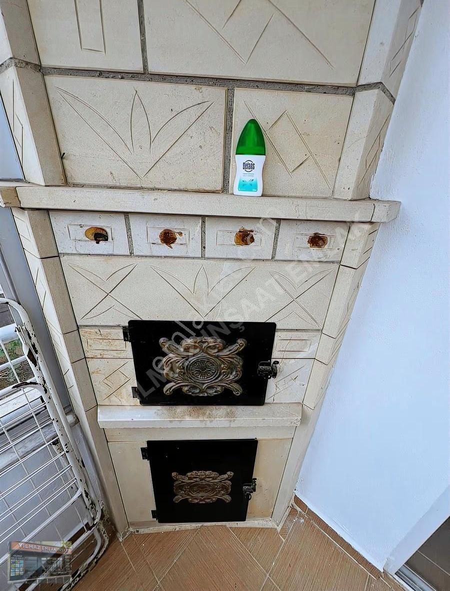 Karasuda Aqua Parklı Sitede! Eşyalı 1+1 Sahile Yakın Yatırımlık - Görsel 22