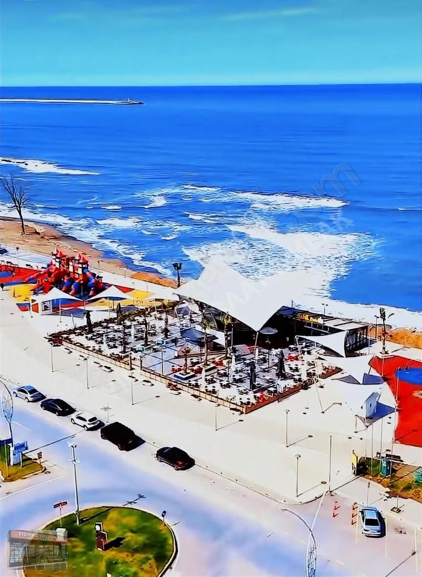 Karasuda Aqua Parklı Sitede! Eşyalı 1+1 Sahile Yakın Yatırımlık - Görsel 34