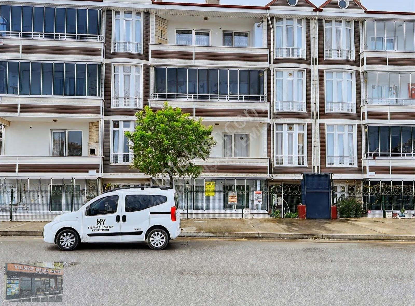 Karasuda Aqua Parklı Sitede! Eşyalı 1+1 Sahile Yakın Yatırımlık - Görsel 19