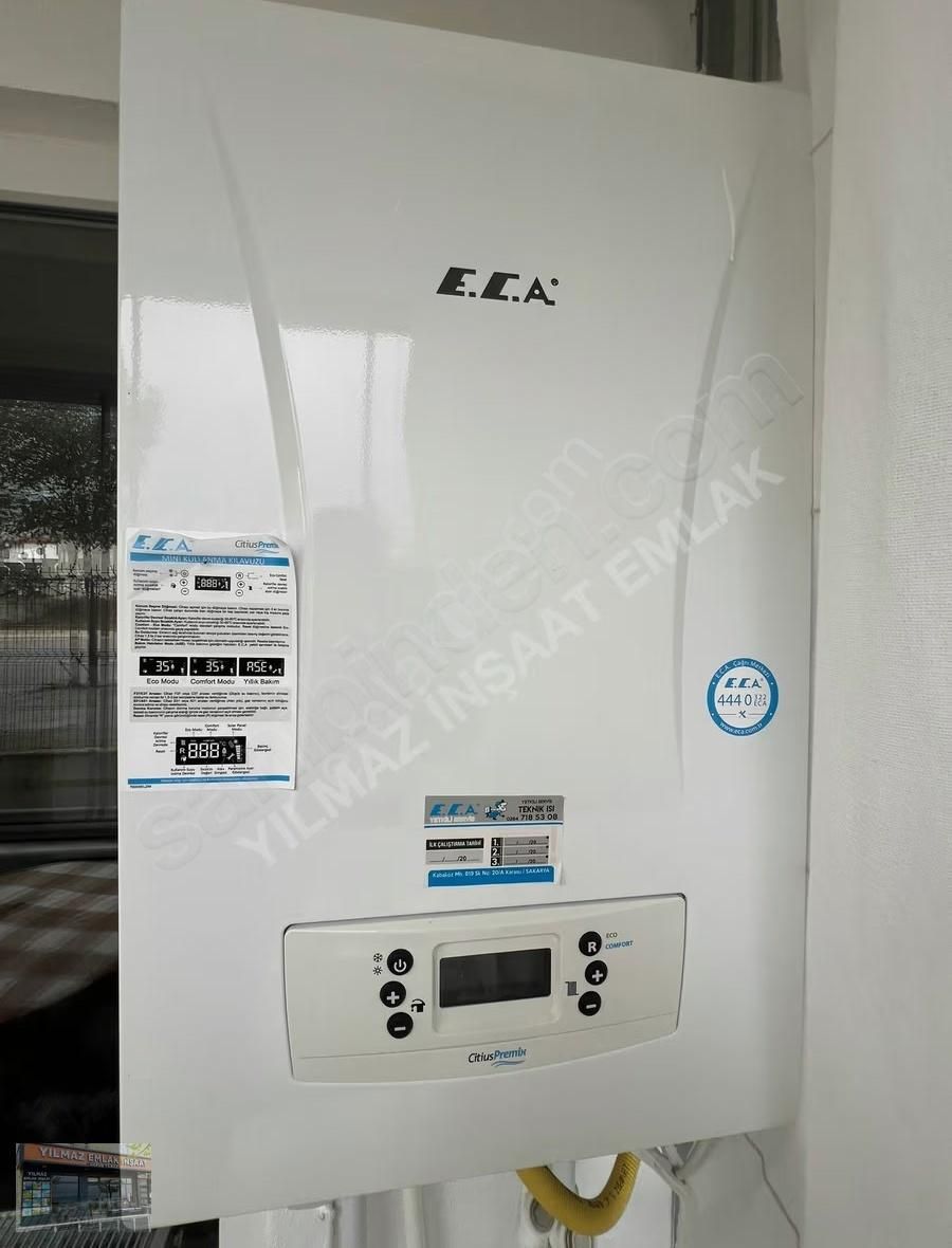 Karasuda Aqua Parklı Sitede! Eşyalı 1+1 Sahile Yakın Yatırımlık - Görsel 6