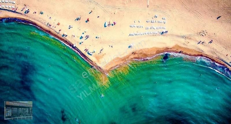 Karasuda Aqua Parklı Sitede! Eşyalı 1+1 Sahile Yakın Yatırımlık - Görsel 31