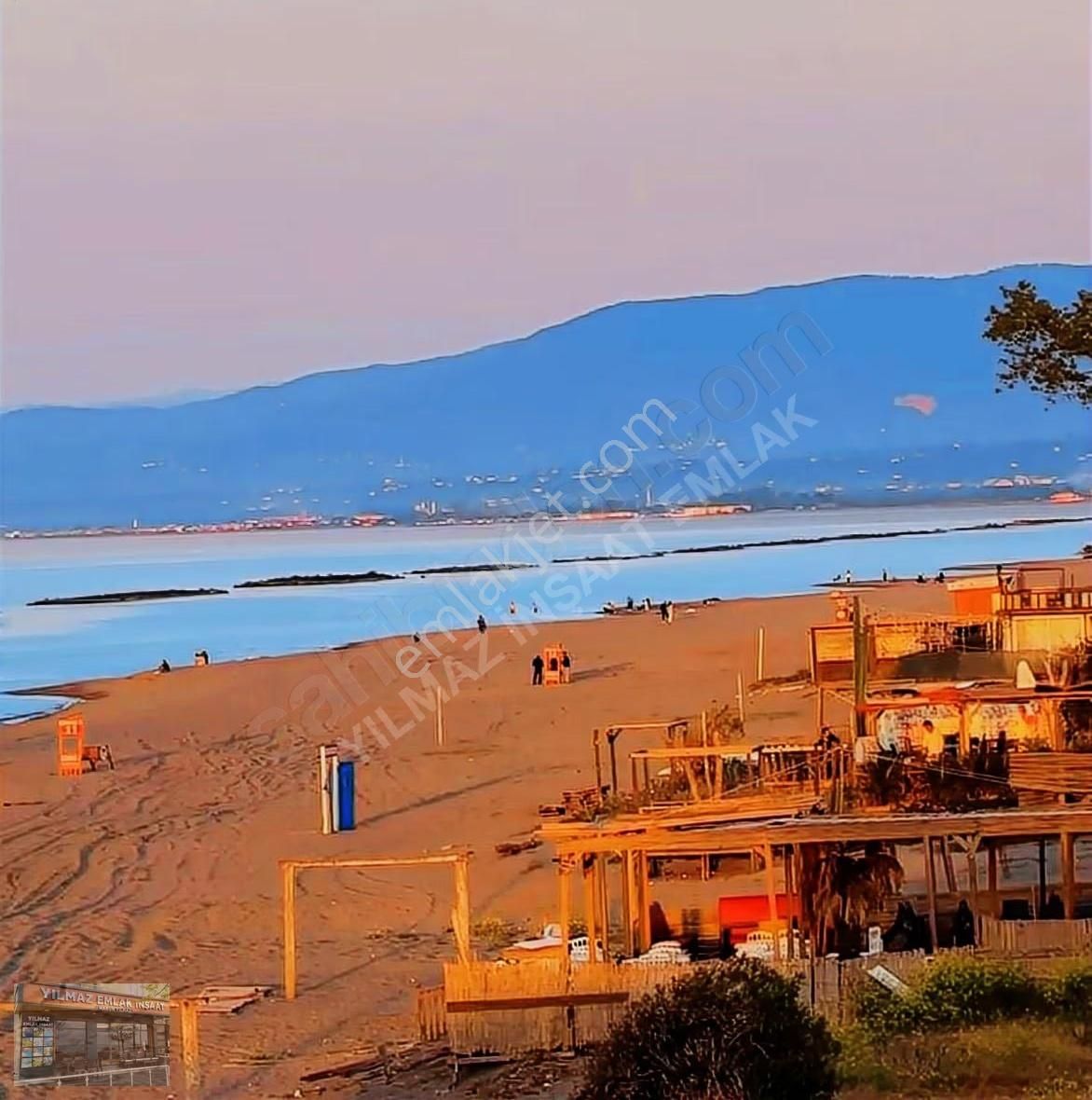 Karasuda Aqua Parklı Sitede! Eşyalı 1+1 Sahile Yakın Yatırımlık - Görsel 17