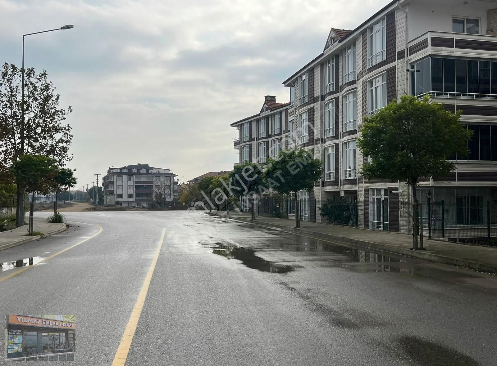 Karasuda Aqua Parklı Sitede! Eşyalı 1+1 Sahile Yakın Yatırımlık - Görsel 28