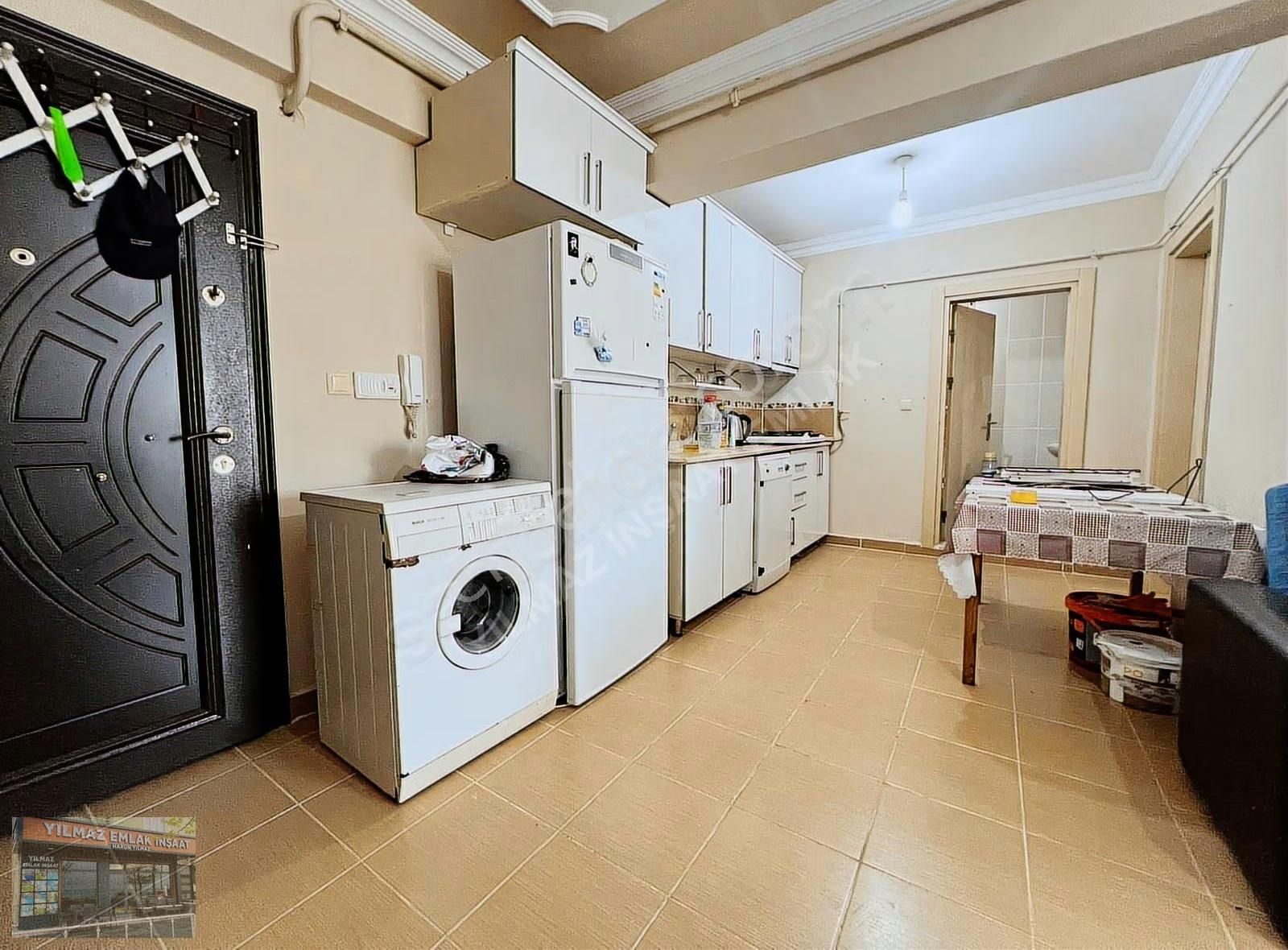 Karasuda Aqua Parklı Sitede! Eşyalı 1+1 Sahile Yakın Yatırımlık - Görsel 12