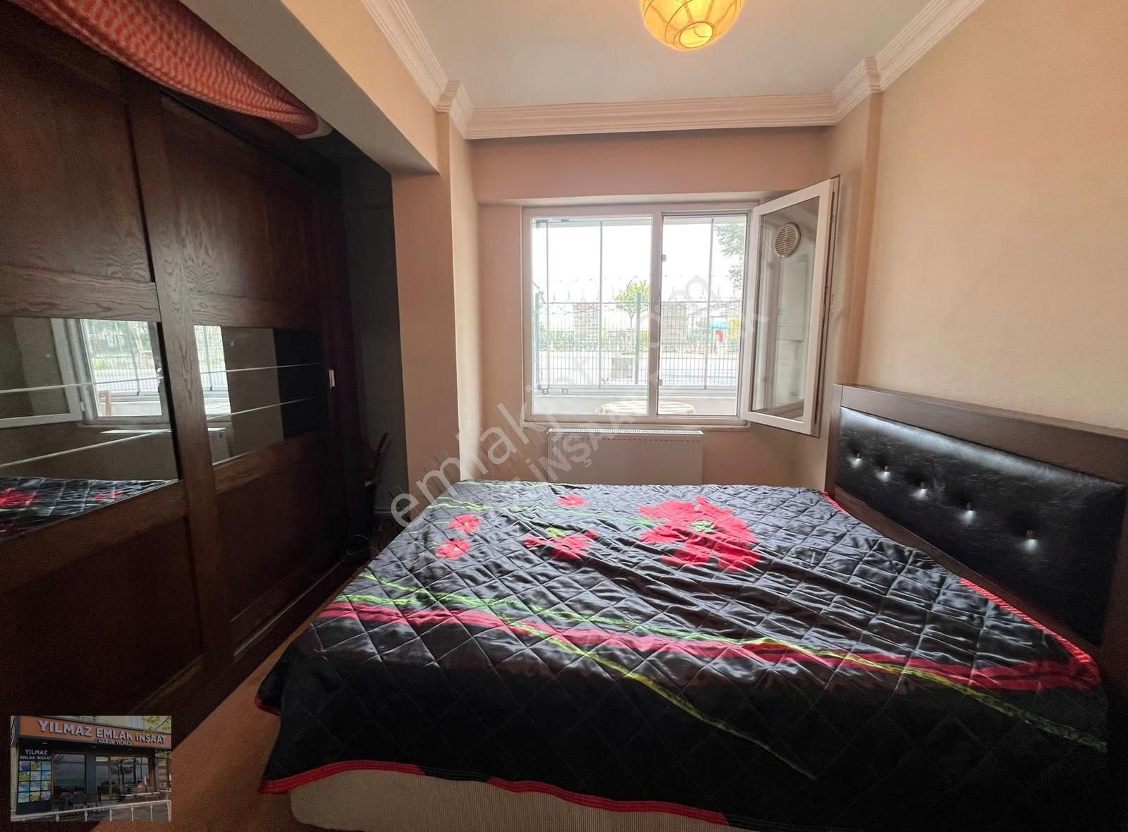 Karasuda Aqua Parklı Sitede! Eşyalı 1+1 Sahile Yakın Yatırımlık - Görsel 13