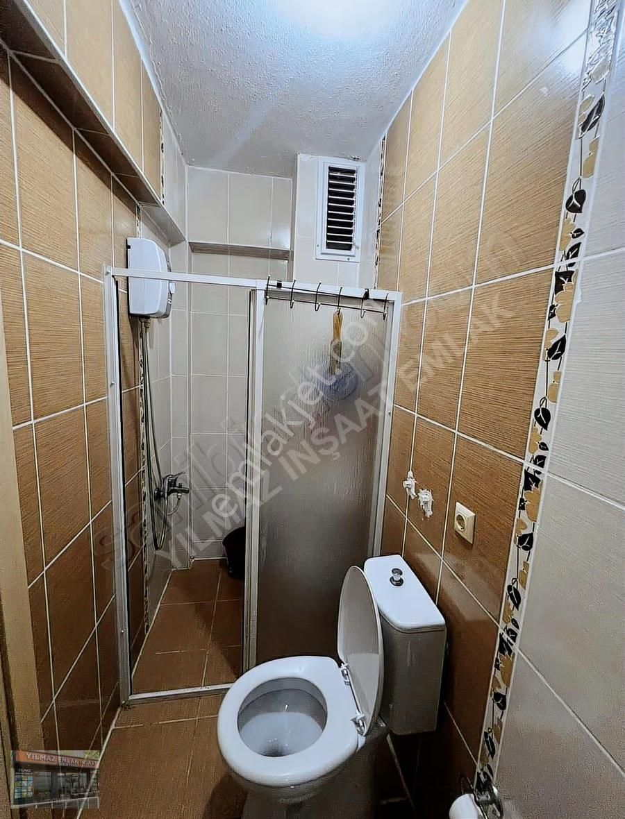 Karasuda Aqua Parklı Sitede! Eşyalı 1+1 Sahile Yakın Yatırımlık - Görsel 33