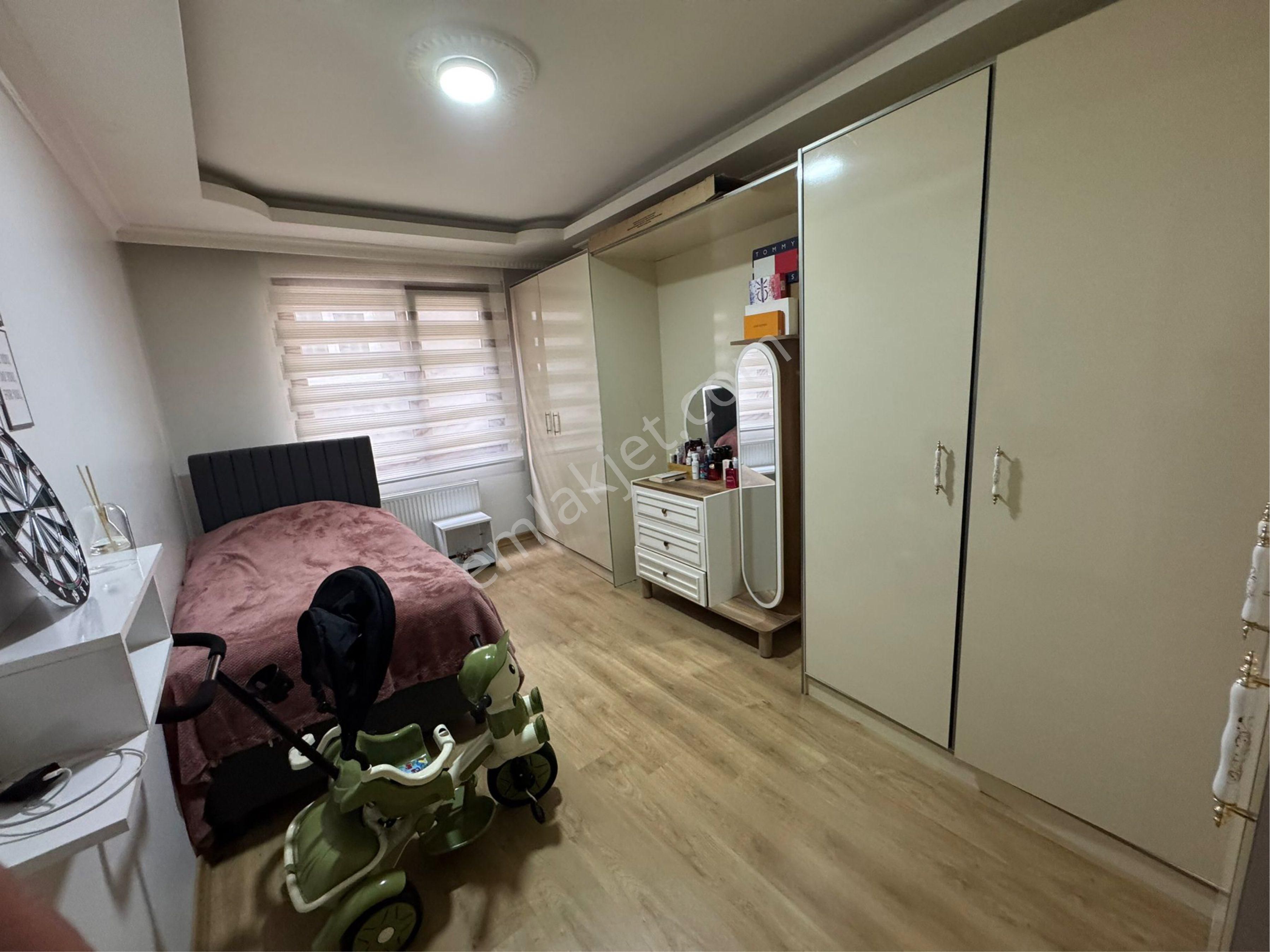 Bahçelievler Hürriyet Mahallesinde 3+1 Satılık Daire - Görsel 8