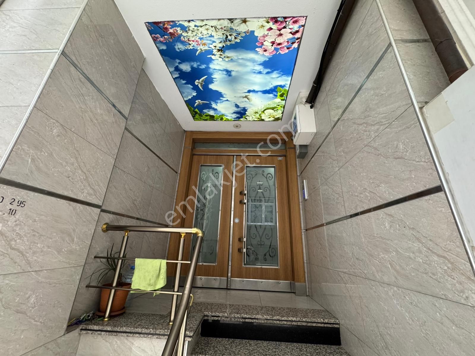 Bahçelievler Hürriyet Mahallesinde 3+1 Satılık Daire - Görsel 2