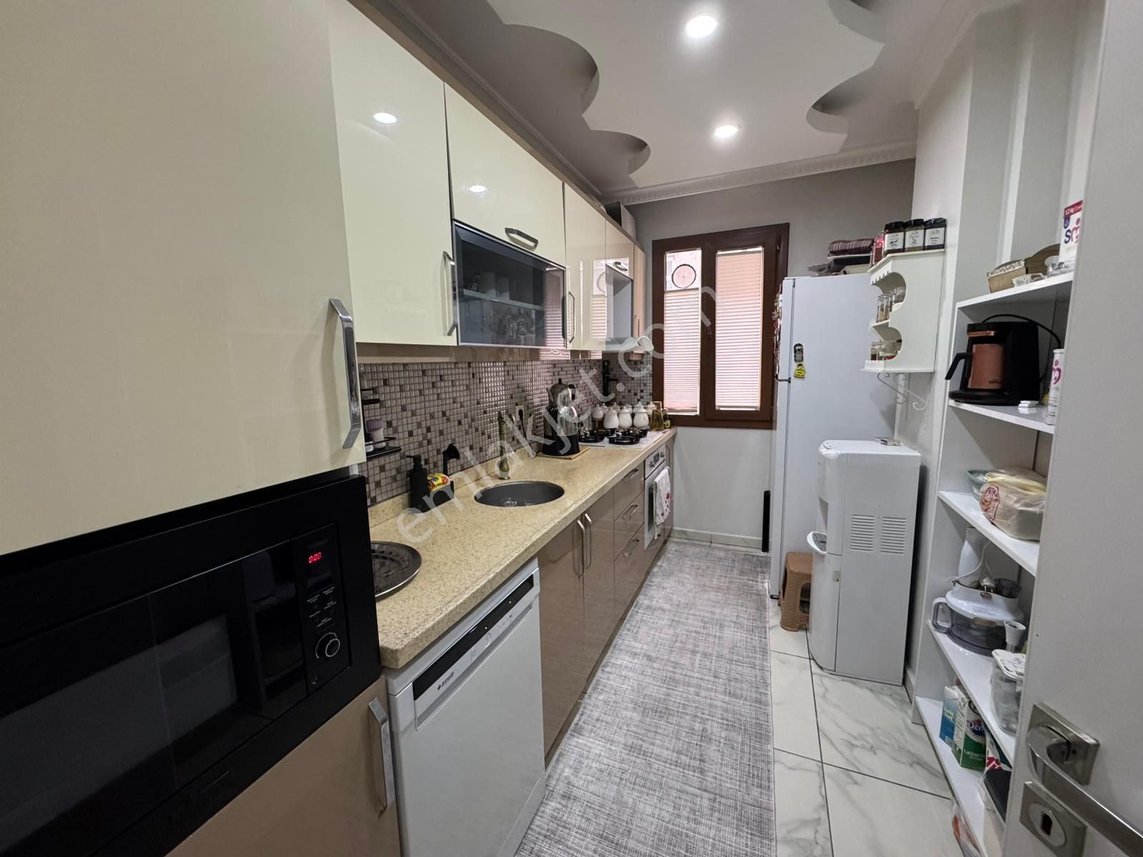 Bahçelievler Hürriyet Mahallesinde 3+1 Satılık Daire - Görsel 11