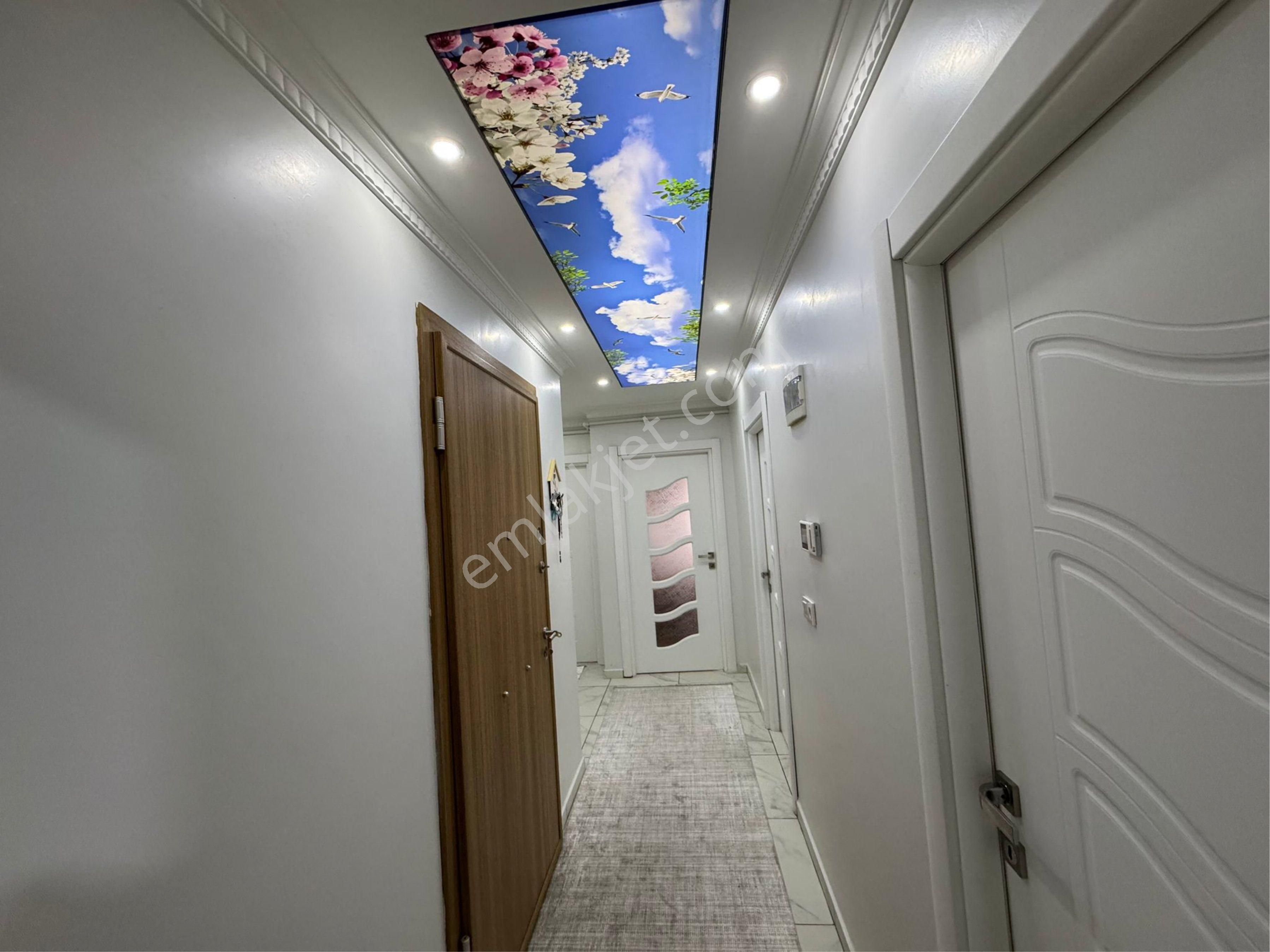 Bahçelievler Hürriyet Mahallesinde 3+1 Satılık Daire - Görsel 4