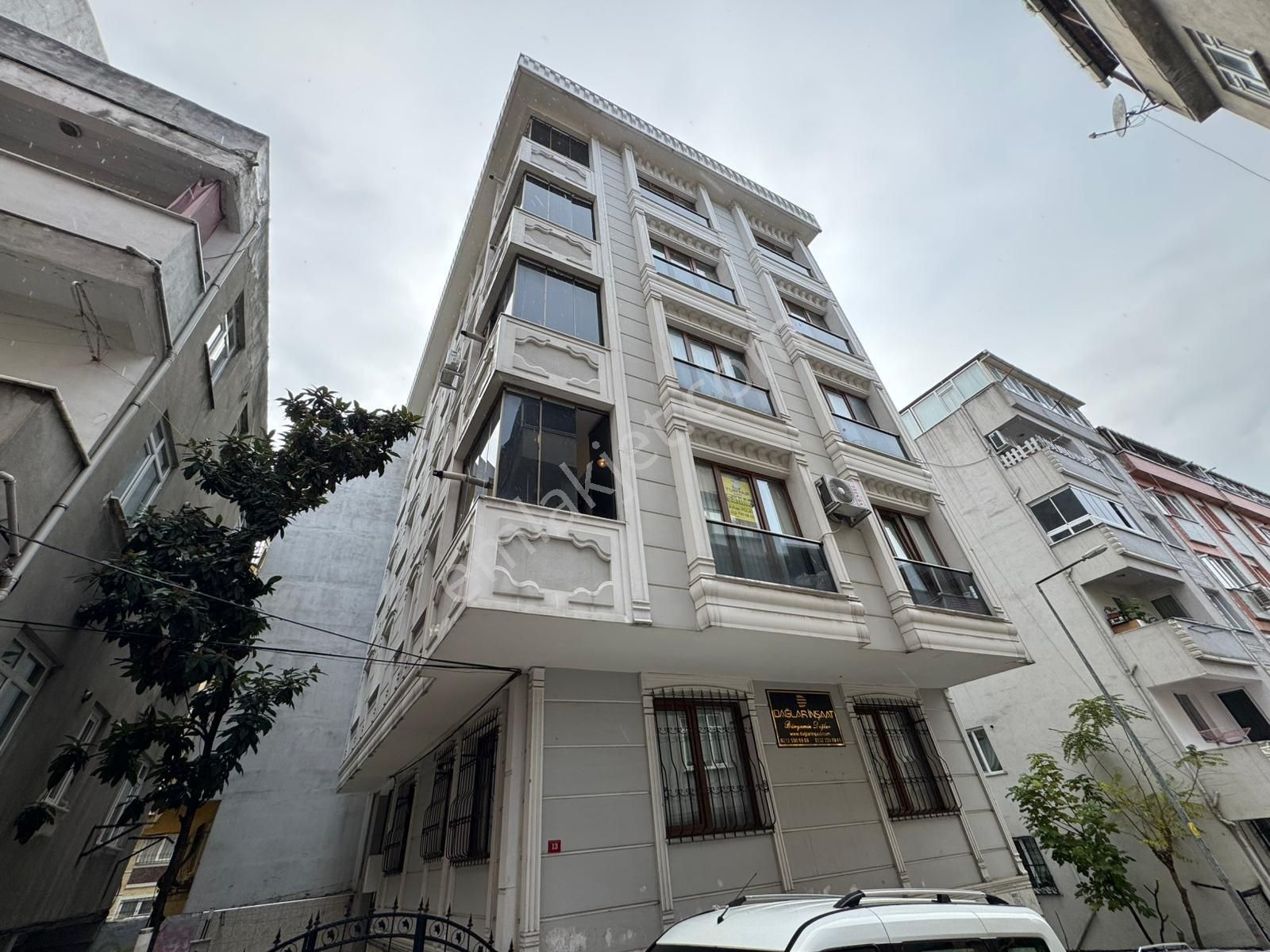 Bahçelievler Hürriyet Mahallesinde 3+1 Satılık Daire - Görsel 16