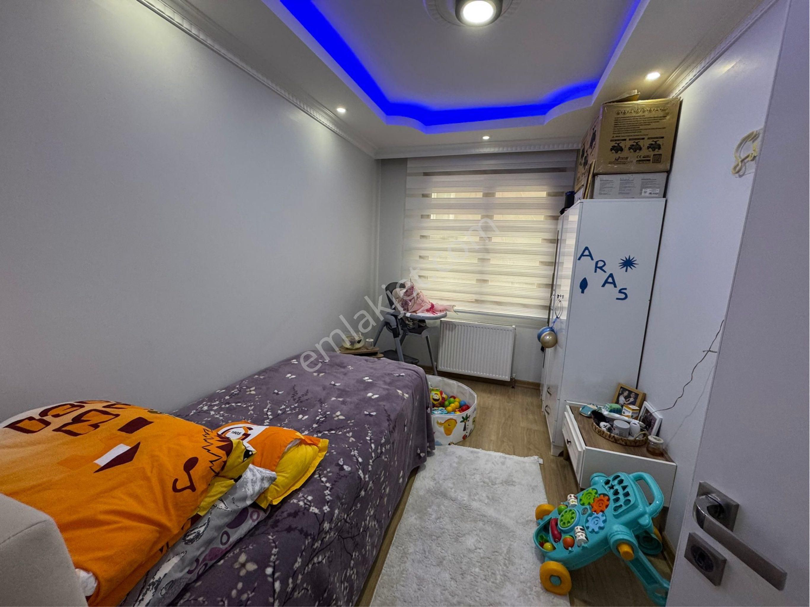 Bahçelievler Hürriyet Mahallesinde 3+1 Satılık Daire - Görsel 9