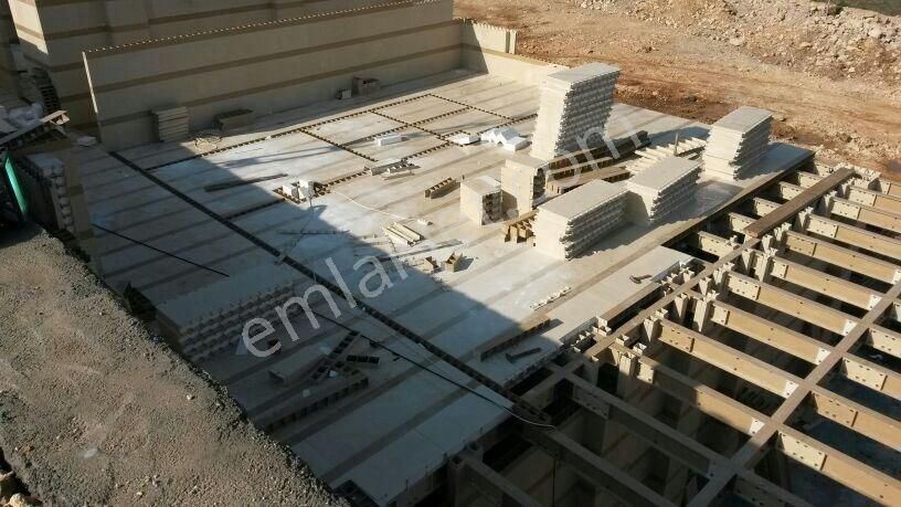 Villa, Depo, Fabrika, Çitlik, Ahır, Apartman, Su Deposu Vb. İnşaatları Anahtar Teslim İnşaa Edilir. - Görsel 23