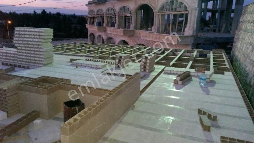 Villa, Depo, Fabrika, Çitlik, Ahır, Apartman, Su Deposu Vb. İnşaatları Anahtar Teslim İnşaa Edilir. - Görsel 24