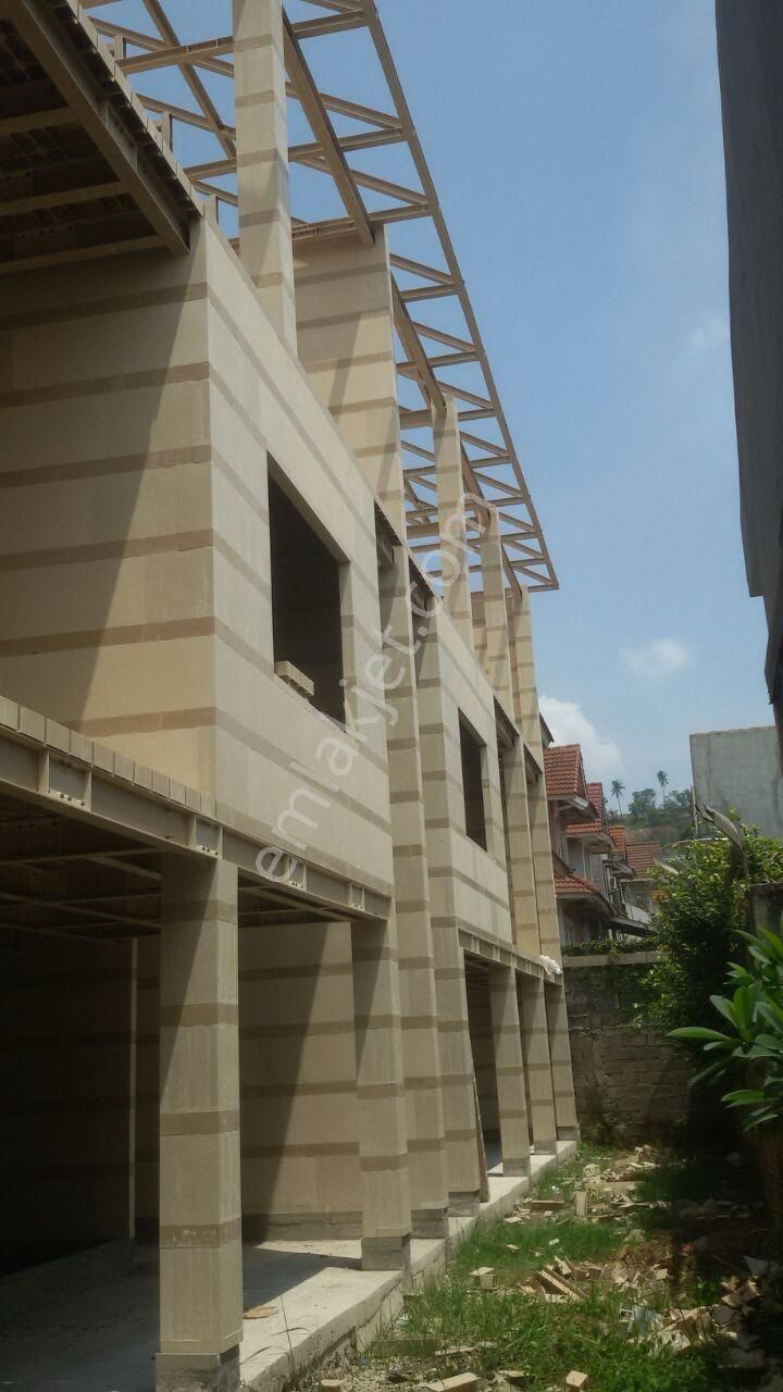 Villa, Depo, Fabrika, Çitlik, Ahır, Apartman, Su Deposu Vb. İnşaatları Anahtar Teslim İnşaa Edilir. - Görsel 9