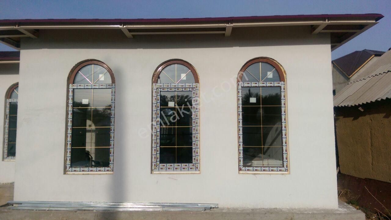 Villa, Depo, Fabrika, Çitlik, Ahır, Apartman, Su Deposu Vb. İnşaatları Anahtar Teslim İnşaa Edilir. - Görsel 13