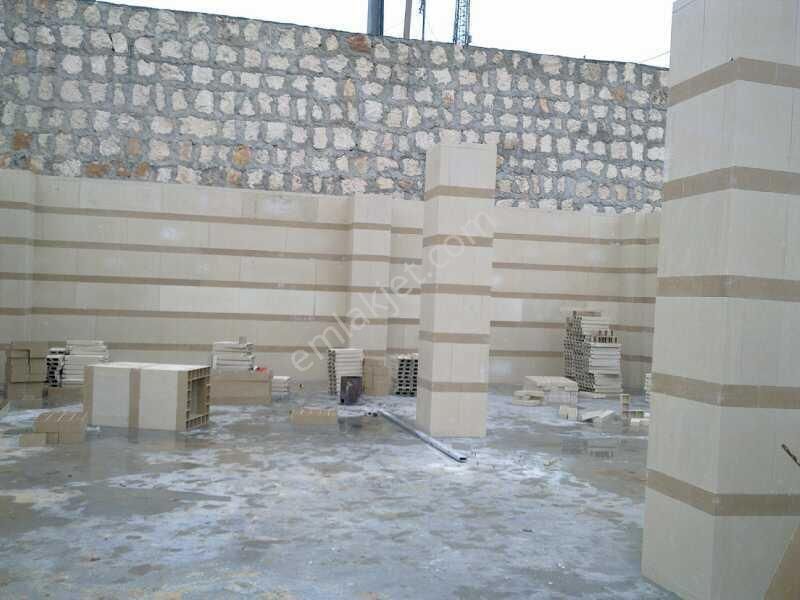 Villa, Depo, Fabrika, Çitlik, Ahır, Apartman, Su Deposu Vb. İnşaatları Anahtar Teslim İnşaa Edilir. - Görsel 16