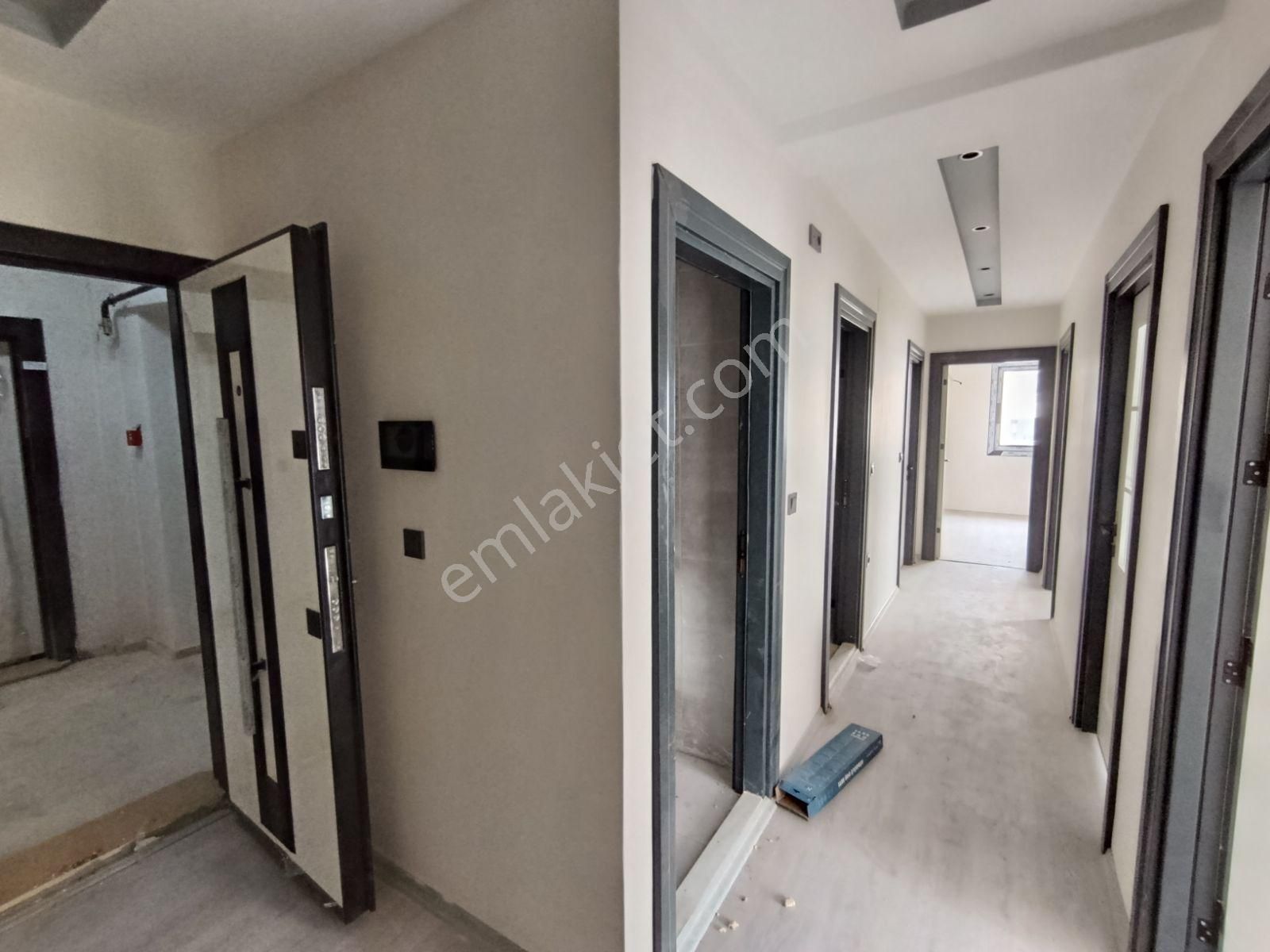 Atıcı Emlak'tan Satılık Yatay Mimari 3+1 K.m Sınırsız Kredi.. - Görsel 9