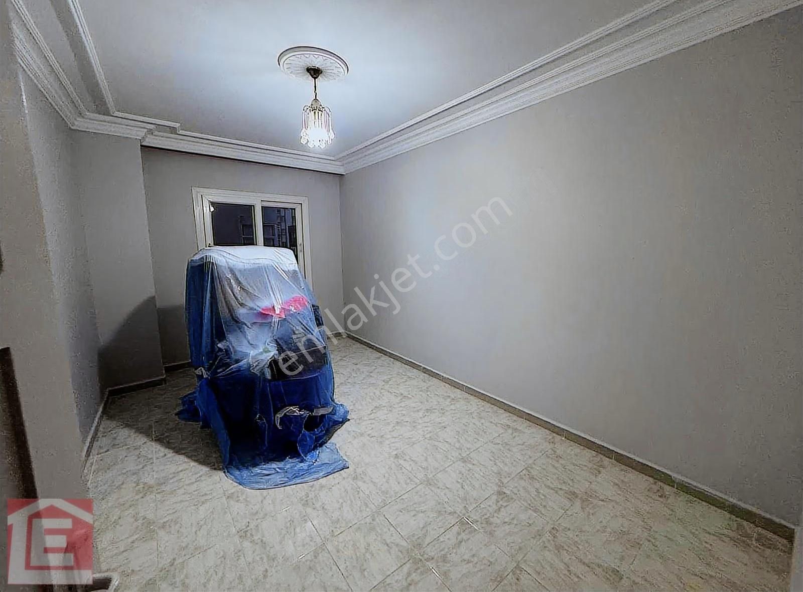 Lider'den Metro Civarı Turgut Özal Yakını Çok Geniş Az Katlı - Görsel 20