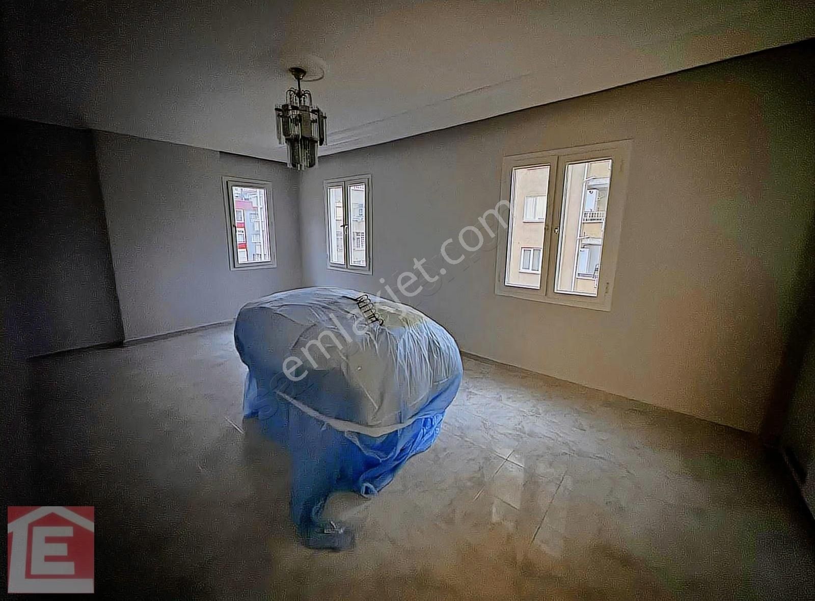 Lider'den Metro Civarı Turgut Özal Yakını Çok Geniş Az Katlı - Görsel 8