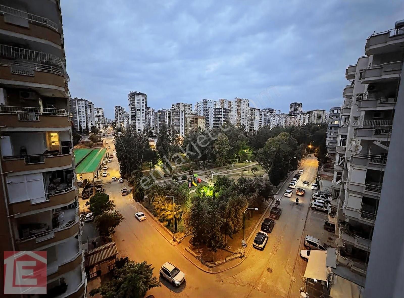 Lider'den Metro Civarı Turgut Özal Yakını Çok Geniş Az Katlı - Görsel 30