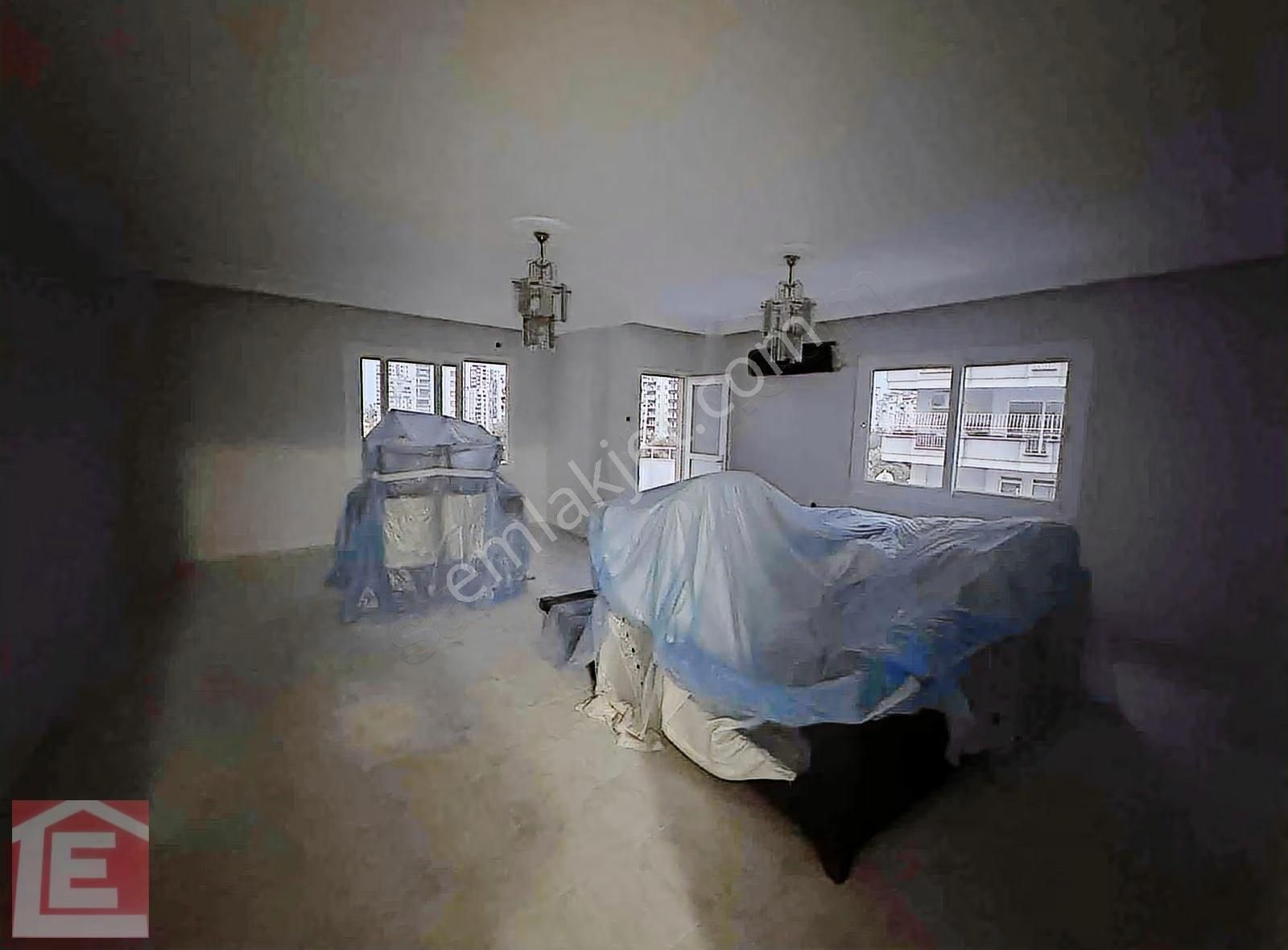 Lider'den Metro Civarı Turgut Özal Yakını Çok Geniş Az Katlı - Görsel 23