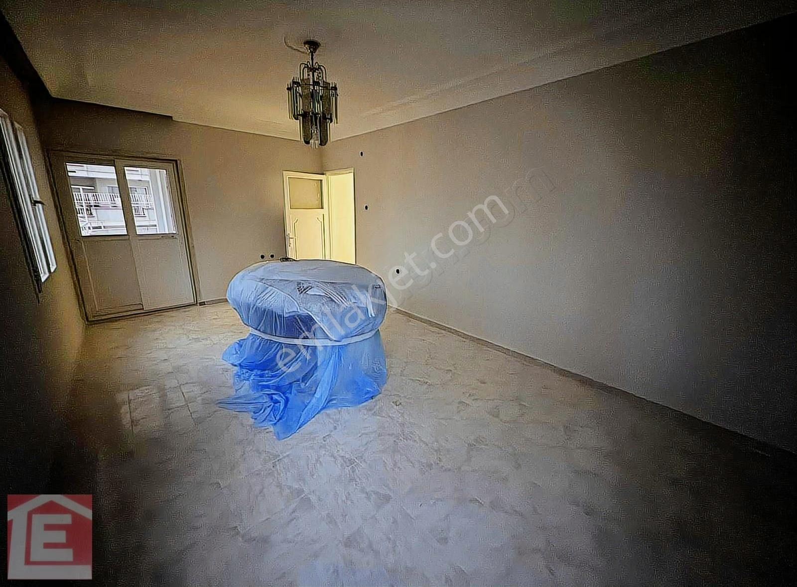 Lider'den Metro Civarı Turgut Özal Yakını Çok Geniş Az Katlı - Görsel 18