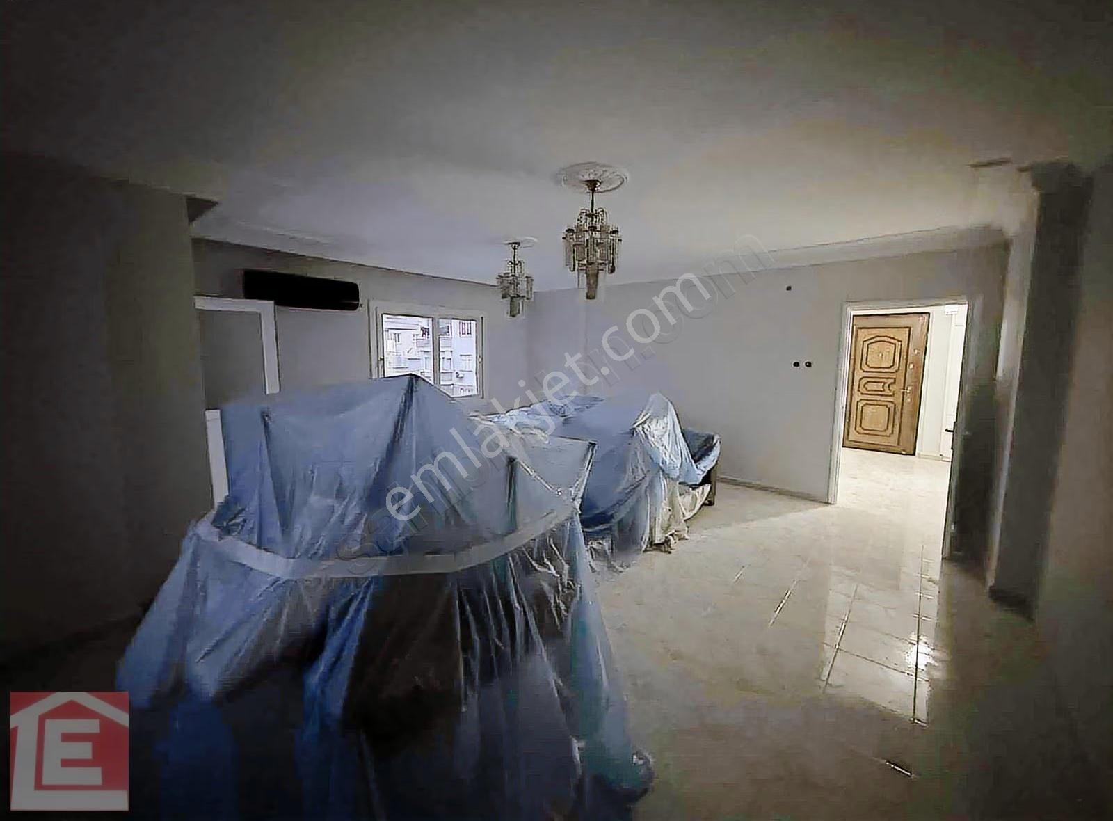 Lider'den Metro Civarı Turgut Özal Yakını Çok Geniş Az Katlı - Görsel 4