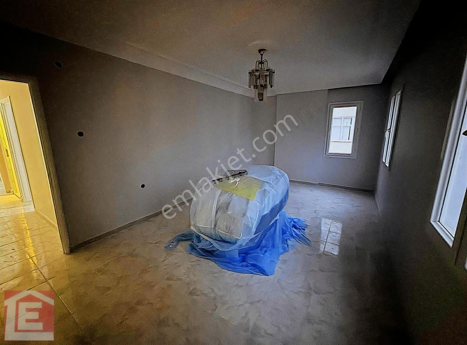 Lider'den Metro Civarı Turgut Özal Yakını Çok Geniş Az Katlı - Görsel 24