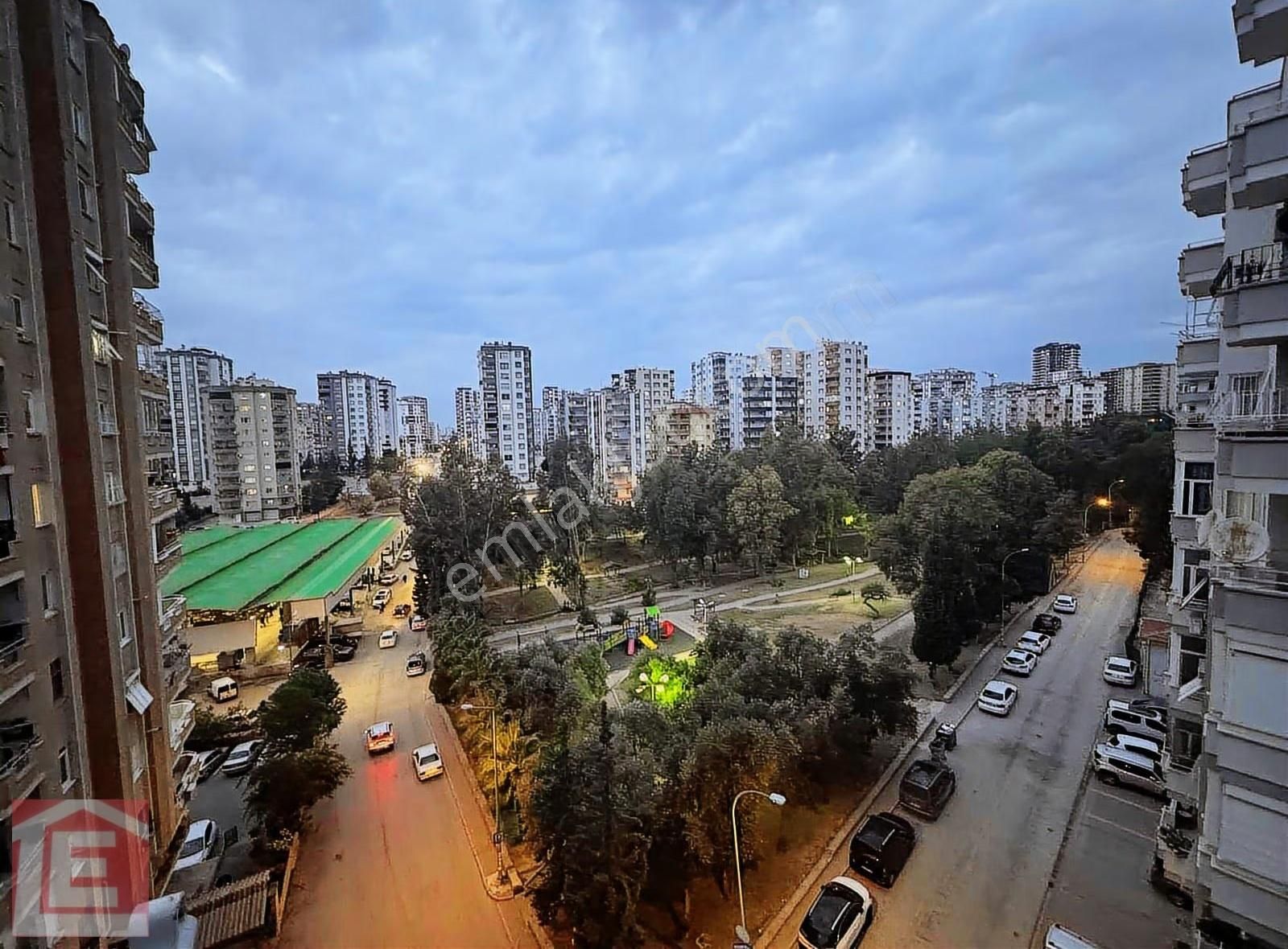 Lider'den Metro Civarı Turgut Özal Yakını Çok Geniş Az Katlı