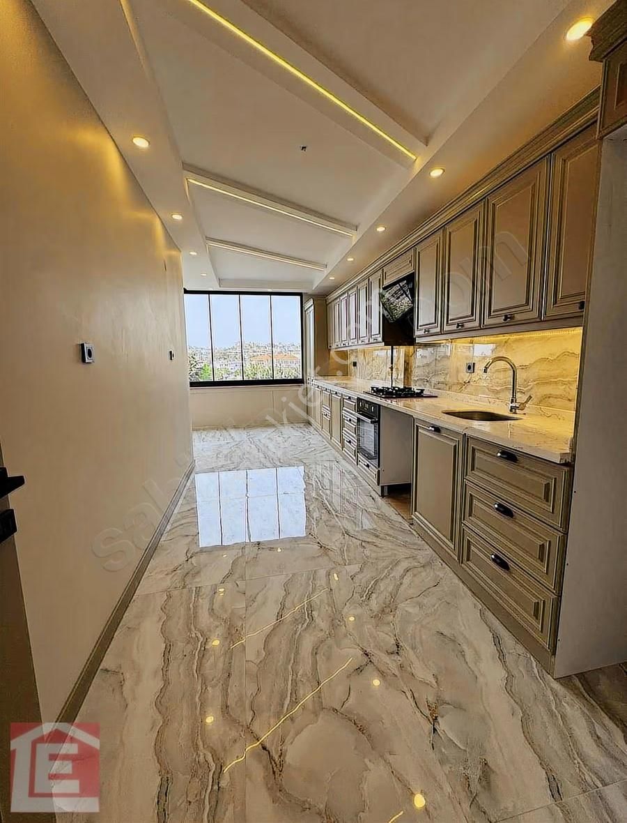 Lider'den Turgut Özal Blv Üzerinde 4+1 Yeni Gelin Evi Ful Yapılı - Görsel 21