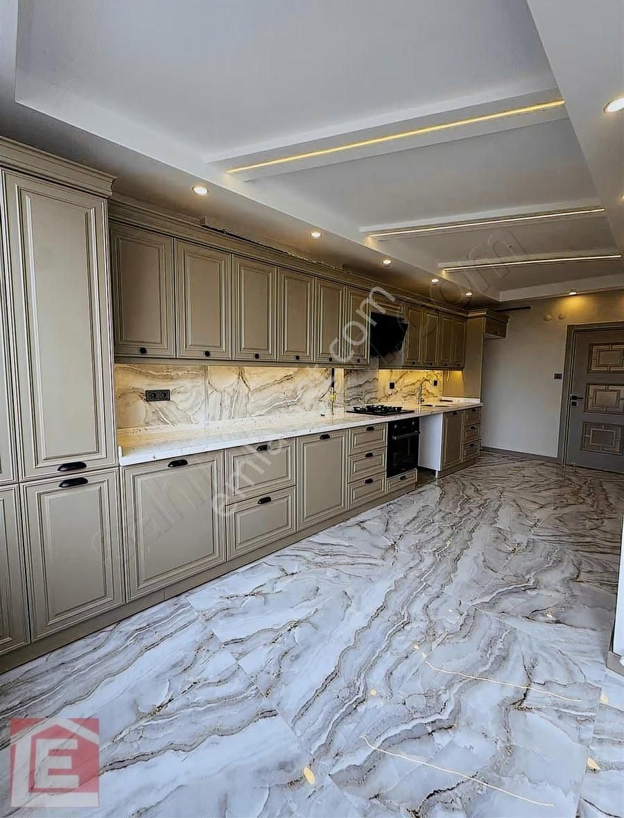 Lider'den Turgut Özal Blv Üzerinde 4+1 Yeni Gelin Evi Ful Yapılı - Görsel 8