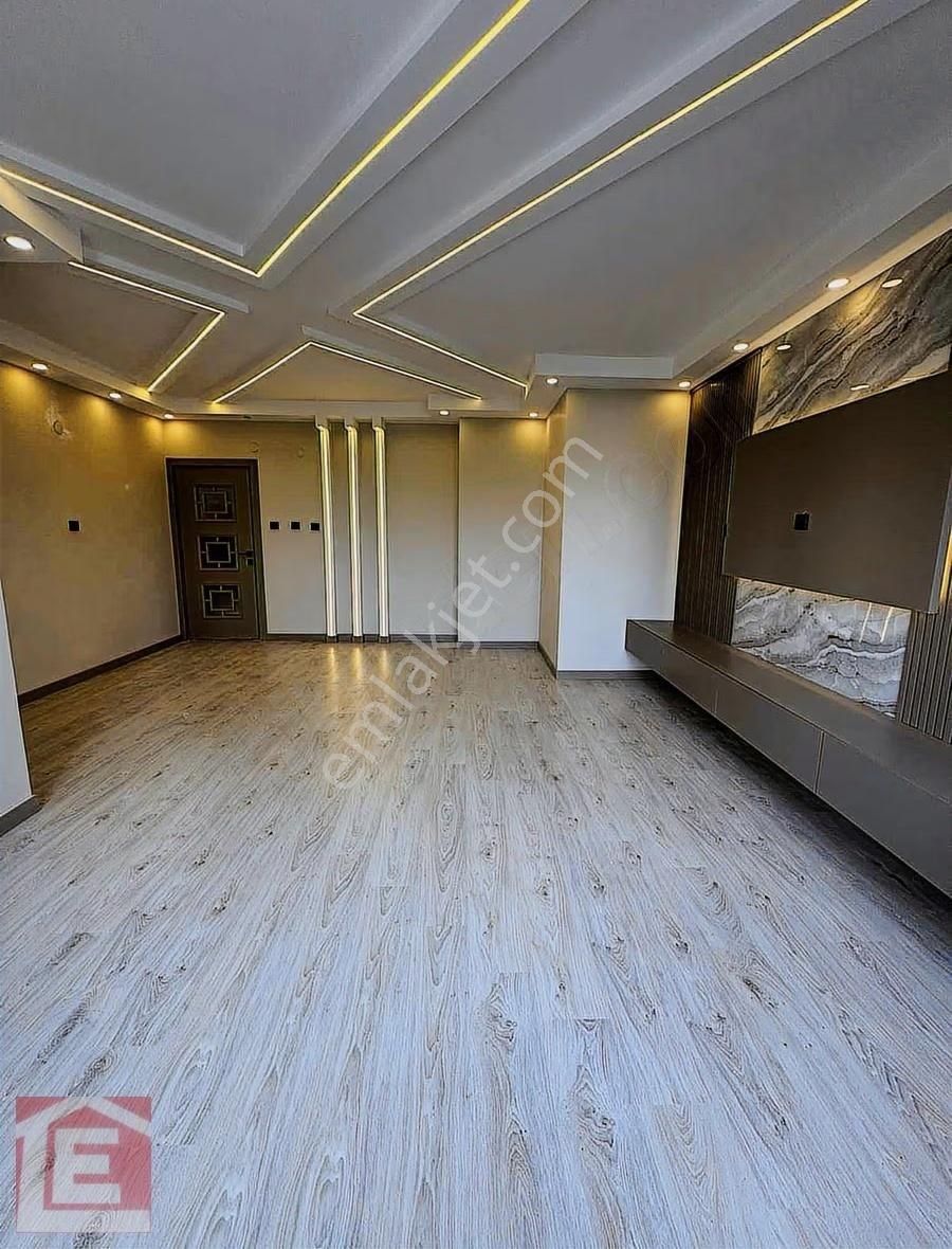 Lider'den Turgut Özal Blv Üzerinde 4+1 Yeni Gelin Evi Ful Yapılı - Görsel 2