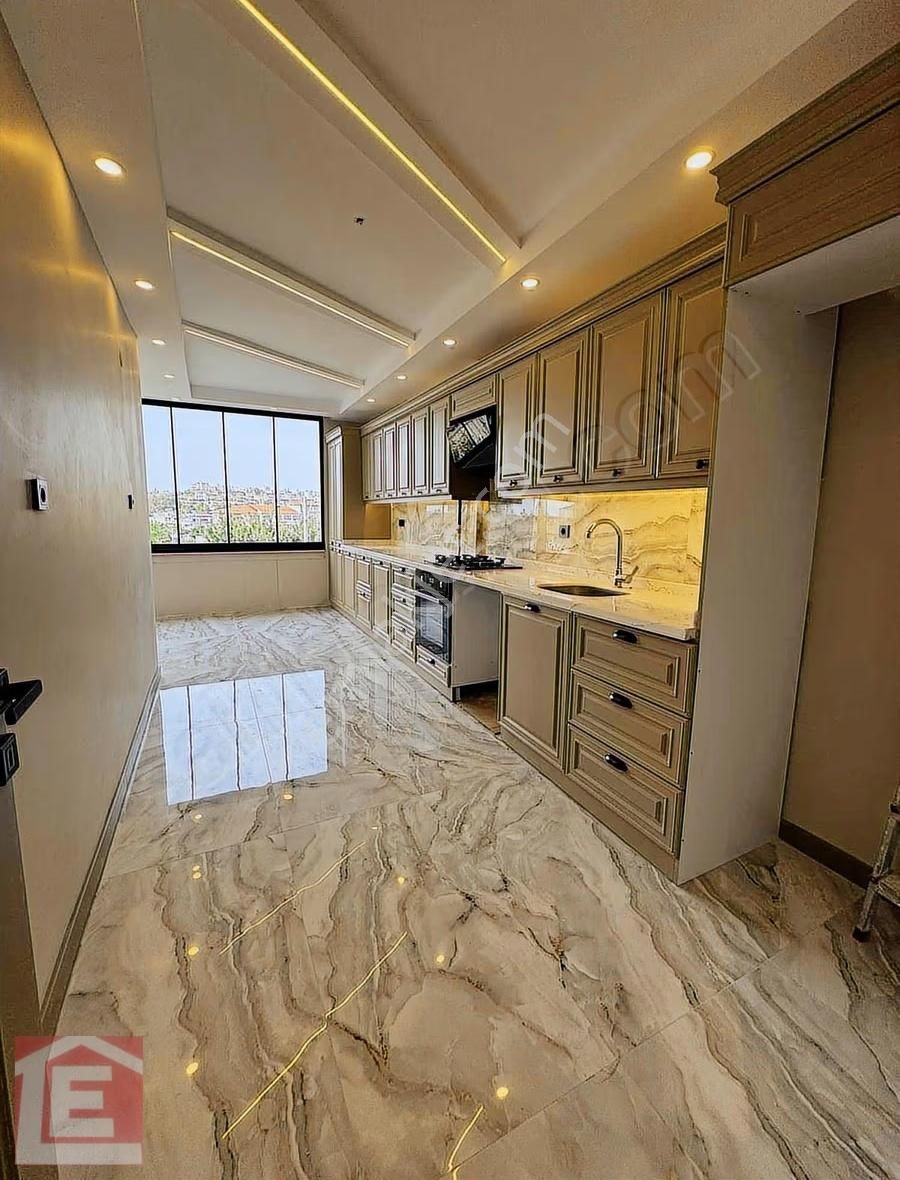 Lider'den Turgut Özal Blv Üzerinde 4+1 Yeni Gelin Evi Ful Yapılı - Görsel 19