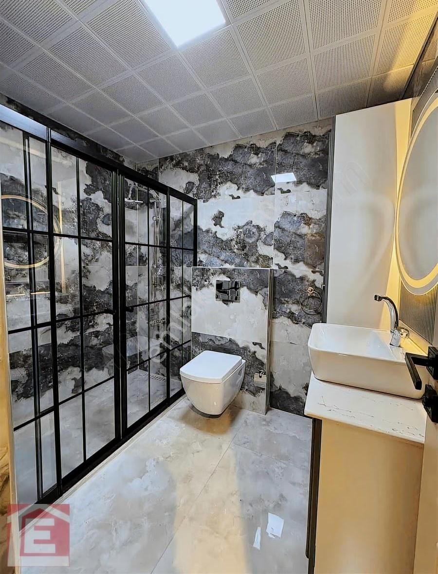 Lider'den Turgut Özal Blv Üzerinde 4+1 Yeni Gelin Evi Ful Yapılı - Görsel 27