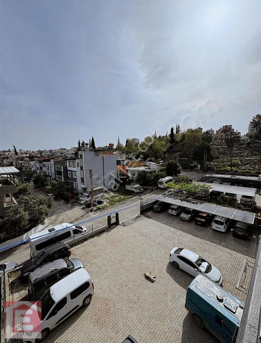 Lider'den Turgut Özal Blv Üzerinde 4+1 Yeni Gelin Evi Ful Yapılı - Görsel 9