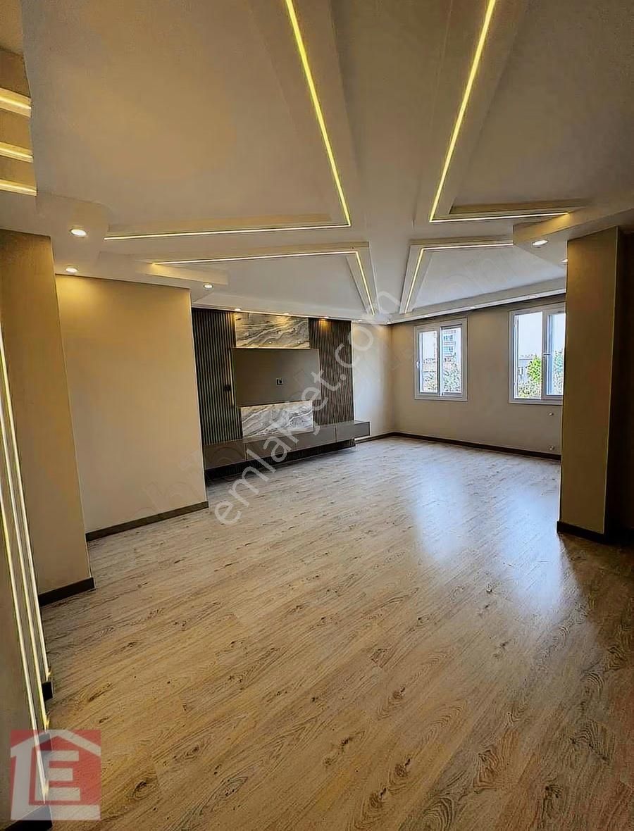 Lider'den Turgut Özal Blv Üzerinde 4+1 Yeni Gelin Evi Ful Yapılı - Görsel 11