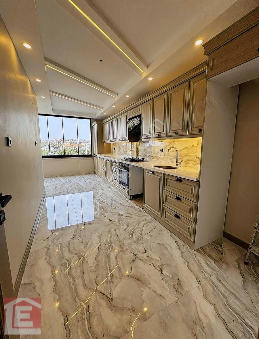 Lider'den Turgut Özal Blv Üzerinde 4+1 Yeni Gelin Evi Ful Yapılı - Görsel 13